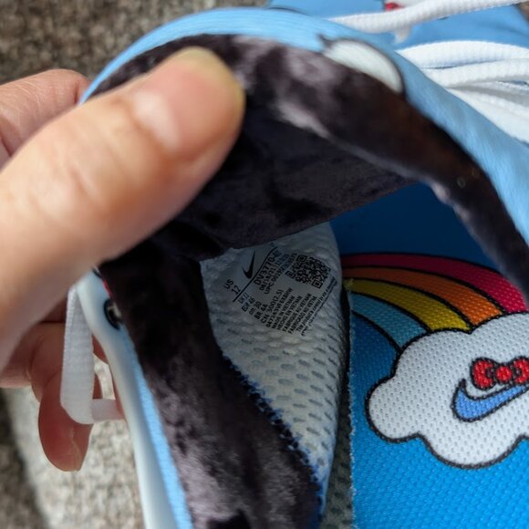 NEW!! Nike Air Presto x Hello Kitty Men's Shoes Size:12 - Picture 9 of 9